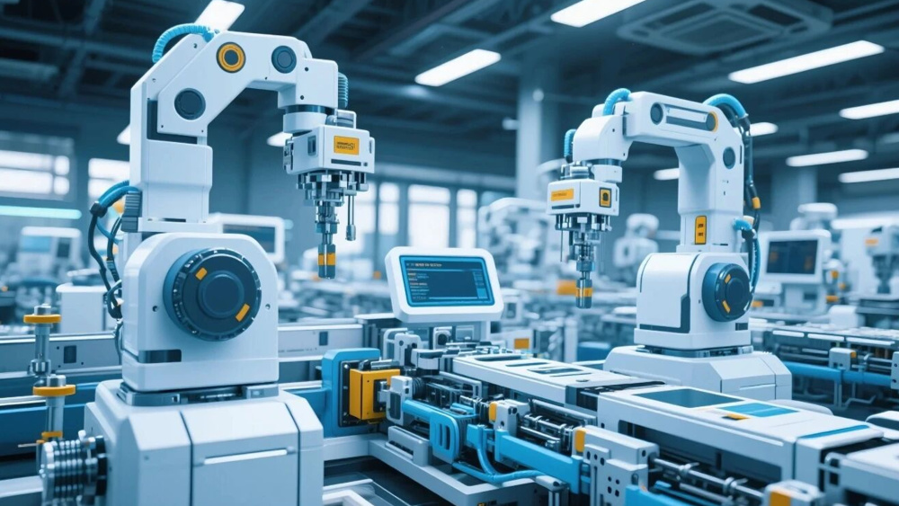 智能制造工程 信息系统集成服务——新工科的领军专业